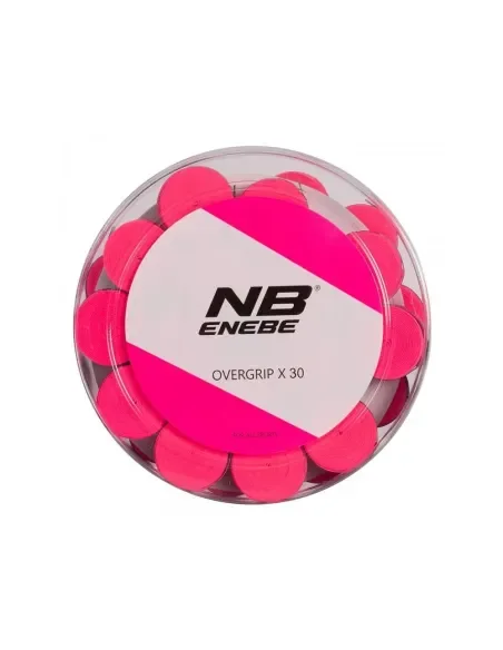 cubo-30-overgrips-enebe-response-a005189-024-rosa-fluor