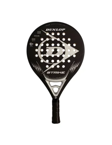 dunlop-strike-silver-nh-dunlop