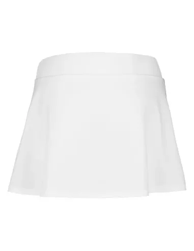 falda-babolat-play-nina-blanca-babolat