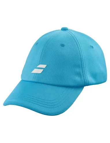gorra-babolat-pure-logo-azul-babolat