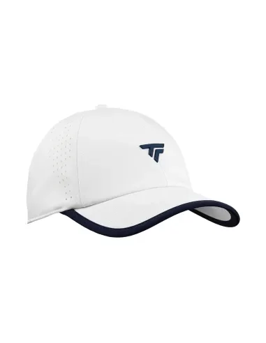 gorra-tecnifibre-laser-blanco-tecnifibre