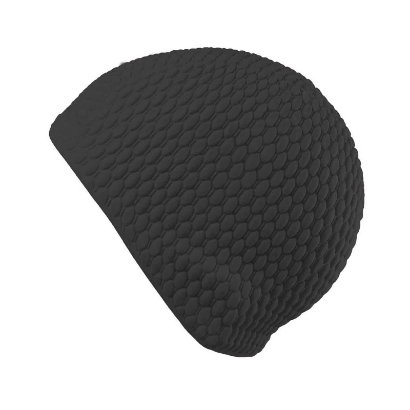 gorro-burbuja-rubber-senior-negro-39234