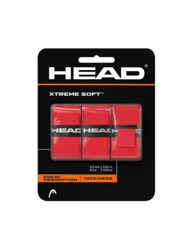 head-grip-xtremesoft-overgrip-head