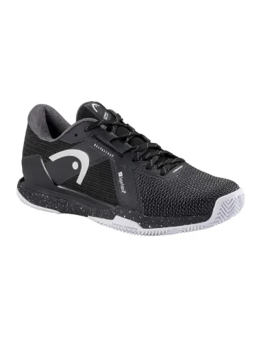 head-sprint-pro-40-sf-clay-273115-bkwh-negro-head