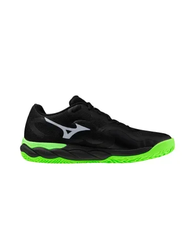 mizuno-wave-enforce-court-padel-negro-verde-61gb2437-mizuno