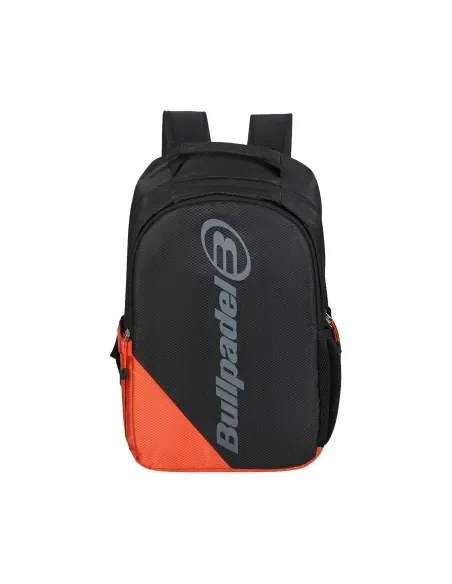 mochila-bullpadel-advance-negro-naranja-bpm26004