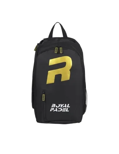 mochila-royal-padel-one-black-royal-padel