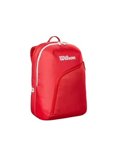 mochila-wilson-padel-tour-rojo-wilson