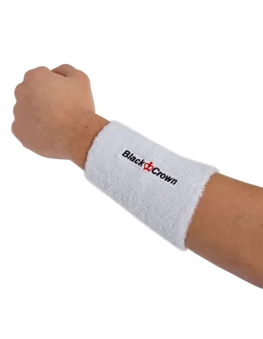 munequera-black-crown-long-blanco-black-crown