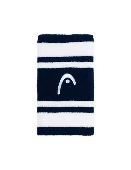 munequera-head-striped-25-azul-marino