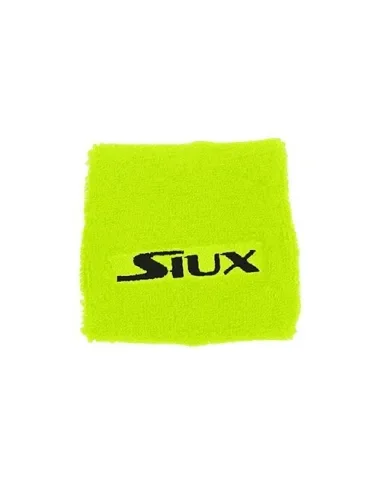 munequera-siux-amarilla-fluorescente-siux