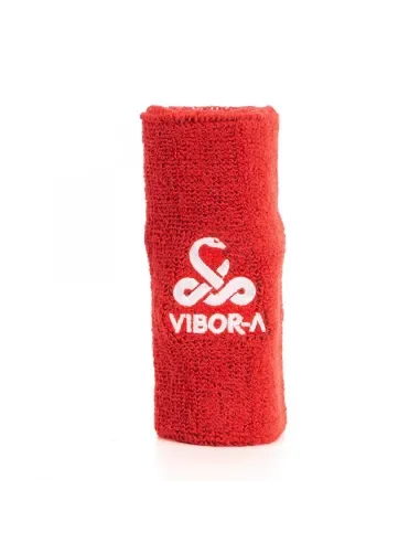 munequera-vibora-rojo-logo-blanco-vibor-a