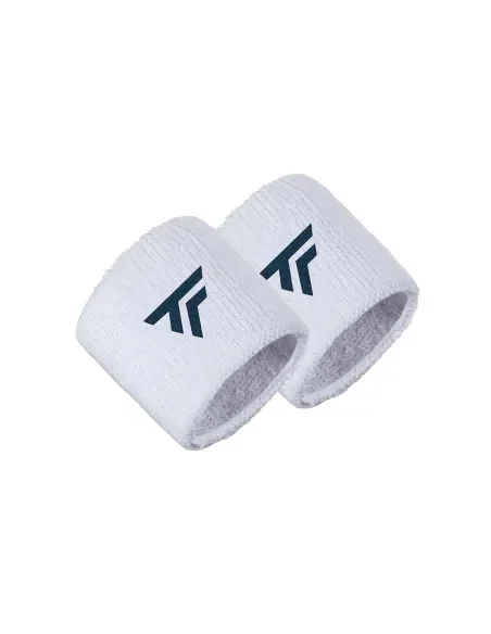 munequeras-tecnifibre-x2-white-54wri2wh60