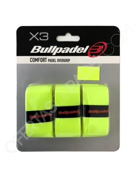 overgrip-bullpadel-3-unidades-gb-1200-amarillo-fluor