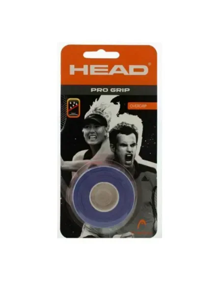 overgrip-head-pro-grip-dz-negro