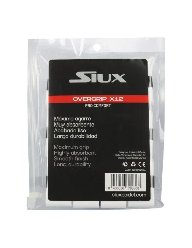 overgrip-siux-pro-comfort-x12-blanco-siux