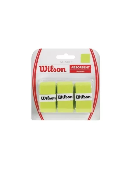 overgrip-wilson-pro-soft-lima