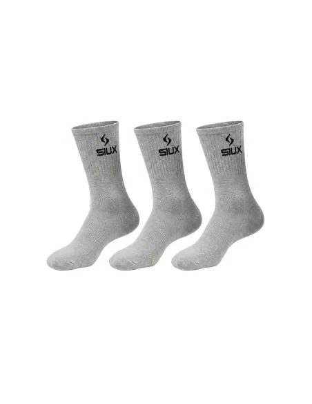 pack-3-calcetines-siux-basic-26-cana-alta-200126-gris