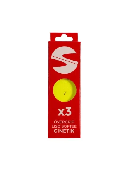 pack-3-overgrips-lisos-softee-cinetik-amarillo