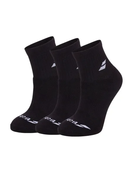 pack-3-pares-calcetines-babolat-quarter