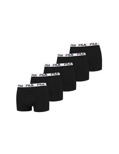 pack-5-boxers-fila-negro-fila
