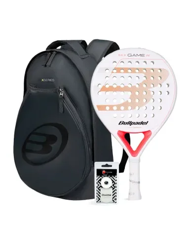 pack-bullpadel-game-woman-mochila-negra-bullpadel