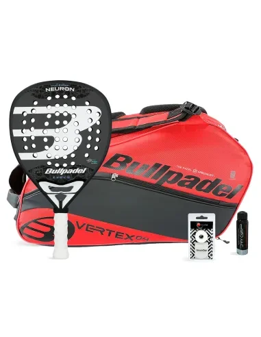pack-bullpadel-neuron-paletero-vertex-bullpadel
