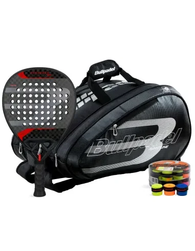 pack-bullpadel-vertex-04-hybrid-paletero-bullpadel-avant-y-cubo-24-overgrips-bullpadel