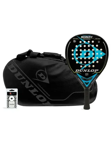 pack-dunlop-sonic-intro-carbon-black-dunlop