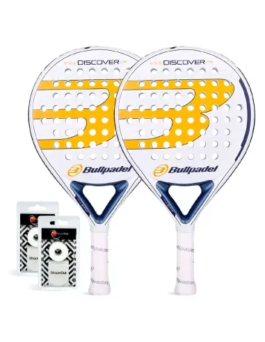 pack-duo-bullpadel-discover-ctr-bullpadel