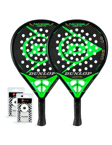 pack-duo-dunlop-nemesis-carbon-ctrl-dunlop