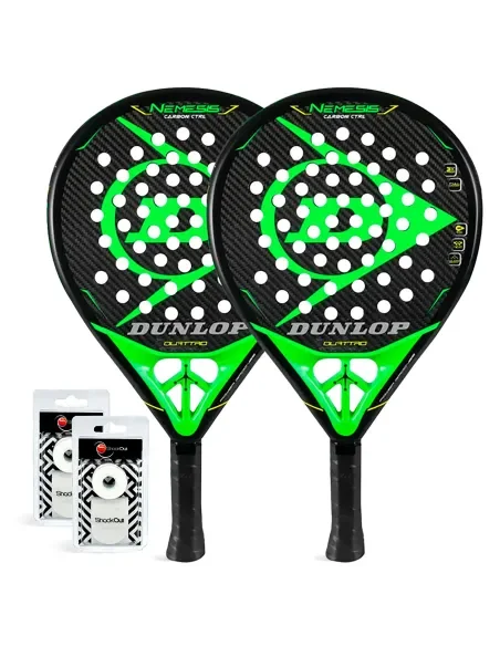 pack-duo-dunlop-nemesis-carbon-ctrl