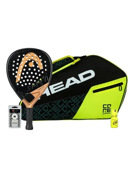 pack-head-speed-motion-paletero-core-padel-yellow