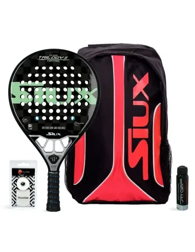 pack-siux-trilogy-ii-control-patty-pro-y-mochila-siux-fusion-siux