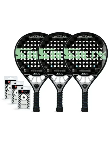 pack-trio-siux-trilogy-ii-control-patty-pro-siux