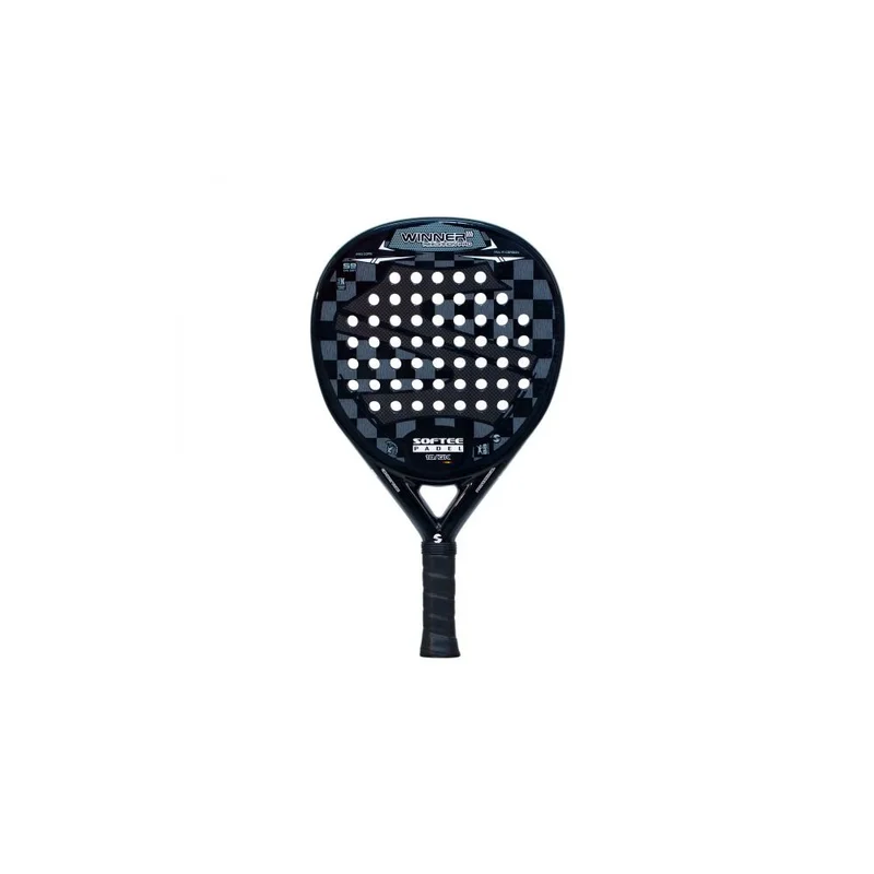 pala-padel-softee-winner-pro-black