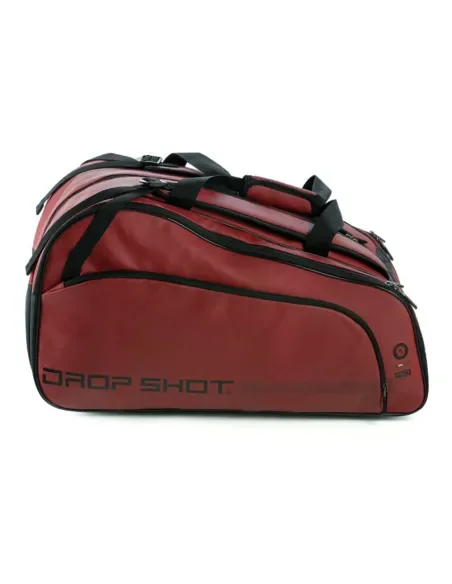 paletero-drop-shot-fenix-db324006-rojo