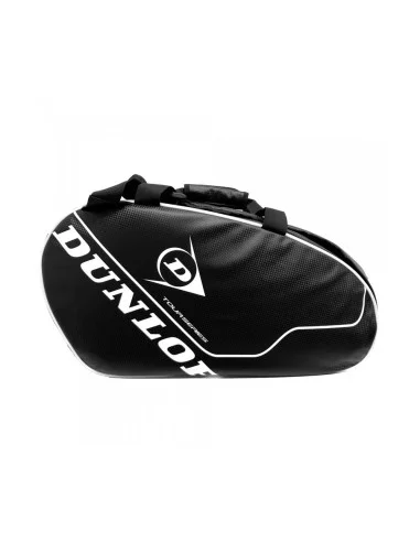 paletero-dunlop-tour-intro-lt-blk-wht-dunlop