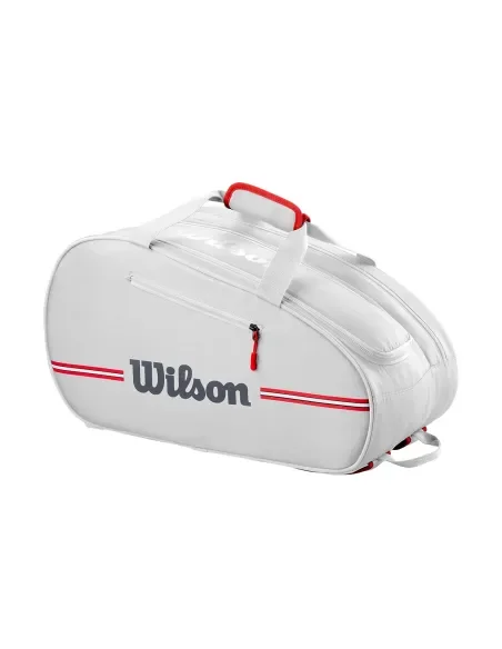 paletero-wilson-padel-team-blanco-wr8908702001
