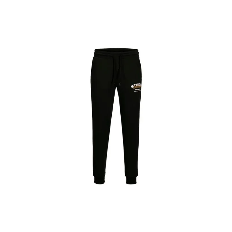 pantalon-jack-and-jones-negro