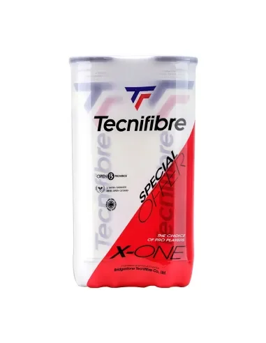 pelotas-de-tenis-tecnifibre-x-one-pack-de-2-botes-tecnifibre