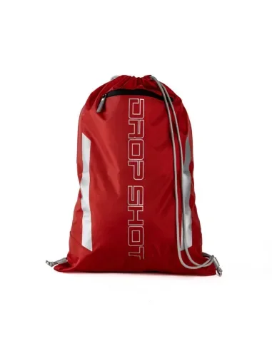 saco-drop-shot-essential-25-rojo-drop-shot