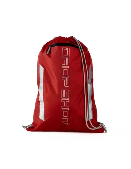 saco-drop-shot-essential-25-rojo
