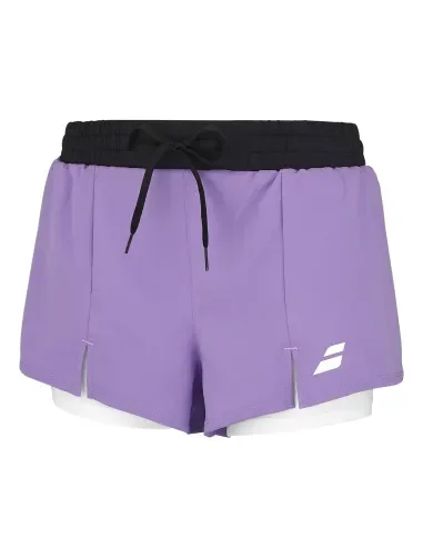 short-babolat-mujer-babolat