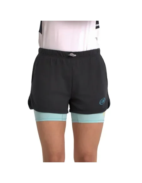 short-bullpadel-bailo-mujer