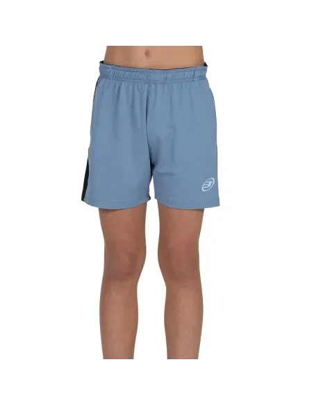short-bullpadel-campaza-414-azul-sombra-junior