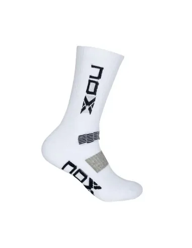 socks-technical-mid-calf-nox-white-vertical-logo