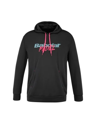 sudadera-babolat-hood-sweat-babolat