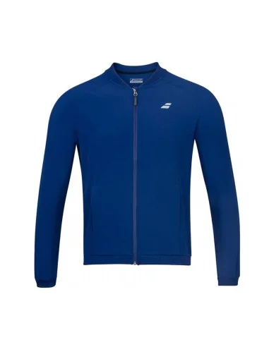 sudadera-babolat-play-mujer-babolat