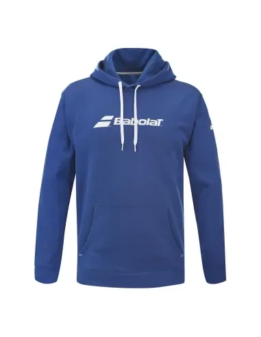 sudadera-con-capucha-babolat-exercise-junior-babolat